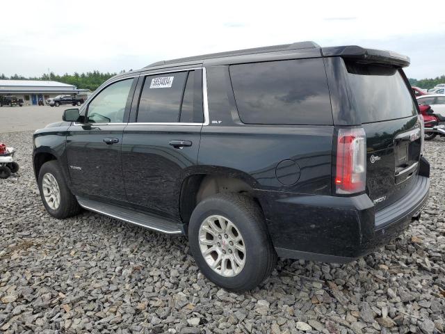 Photo 2 from auction – 2017 GMC YUKON SLT with VIN 1GKS2BKC2HR174637