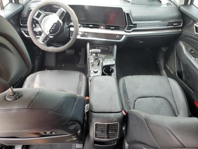 Photo 10 from auction – 2023 KIA SPORTAGE E with VIN 5XYK33AF2PG058071