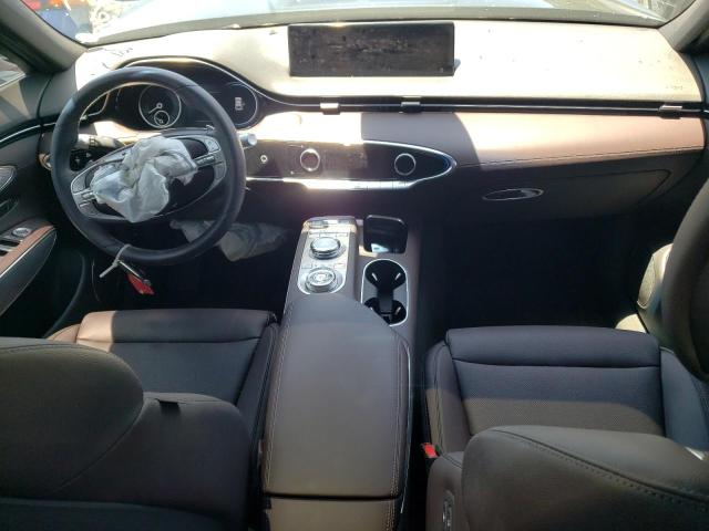 Photo 8 from auction – 2024 GENESIS GV70 BASE with VIN 5NMMADTB2RH005832
