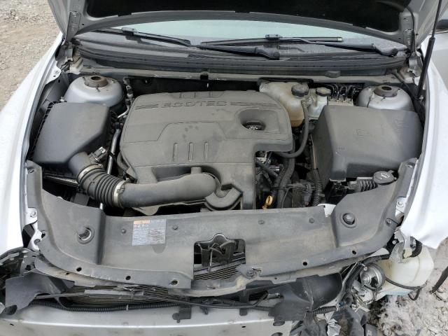 Photo 11 from auction – 2011 CHEVROLET MALIBU LS with VIN 1G1ZB5E10BF259578