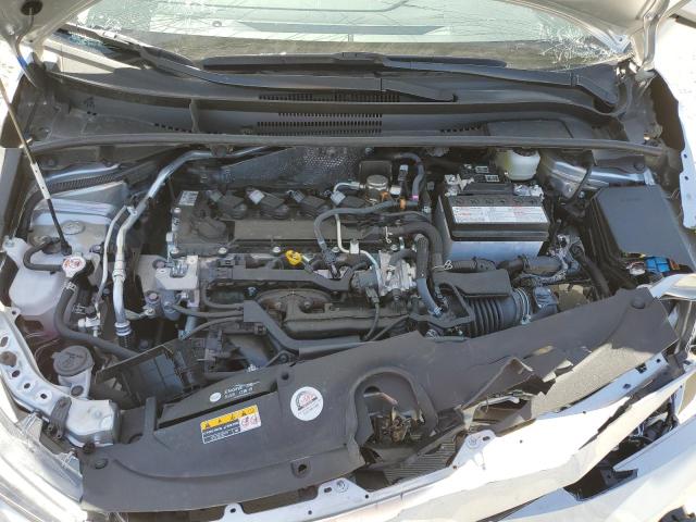 Photo 11 from auction – 2024 TOYOTA COROLLA LE with VIN JTDB4MEE3RJ014863