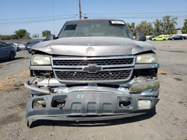 Photo 5 from auction – 2007 CHEVROLET SILVERADO with VIN 1GCEC19X77Z154648