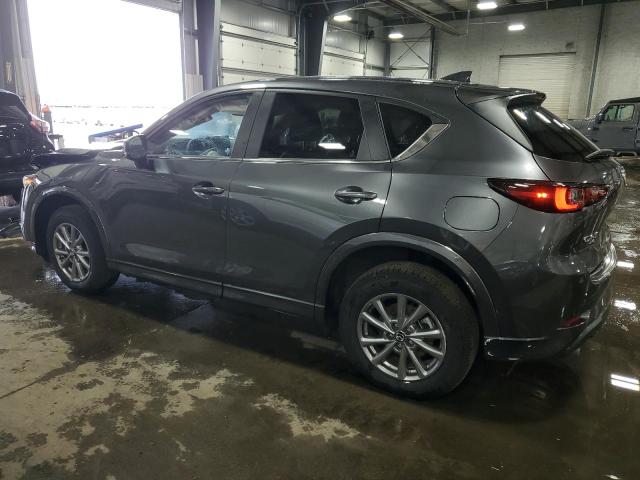 Photo 2 from auction – 2024 MAZDA CX-5 SELEC with VIN JM3KFBBM6R0353883