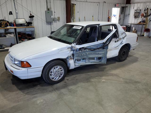 1995 DODGE SPIRIT