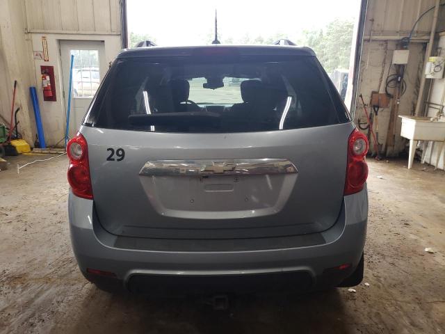 Photo 6 from auction – 2015 CHEVROLET EQUINOX LT with VIN 2GNFLFEK2F6141433