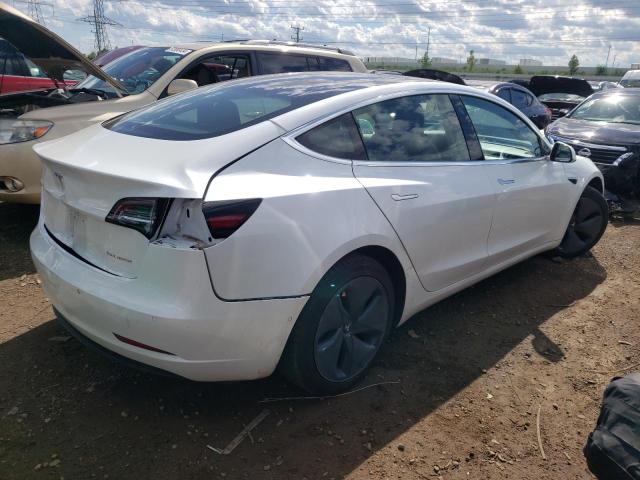 Photo 3 from auction – 2020 TESLA MODEL 3 with VIN 5YJ3E1EB9LF650529