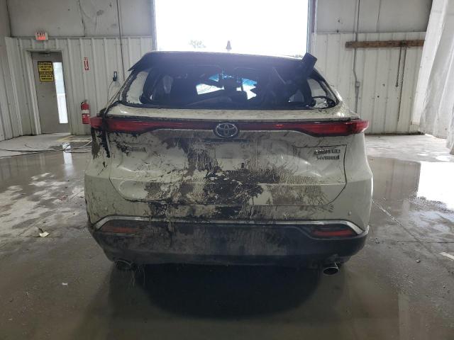 Photo 6 from auction – 2021 TOYOTA VENZA LE with VIN JTEAAAAH0MJ073070