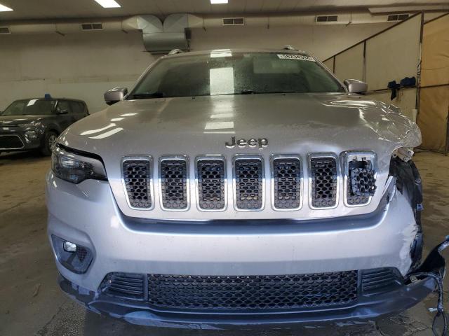 Photo 5 from auction – 2019 JEEP CHEROKEE L with VIN 1C4PJMLB5KD287055
