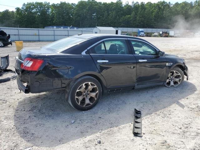 Photo 3 from auction – 2012 FORD TAURUS SEL with VIN 1FAHP2EW1CG120978