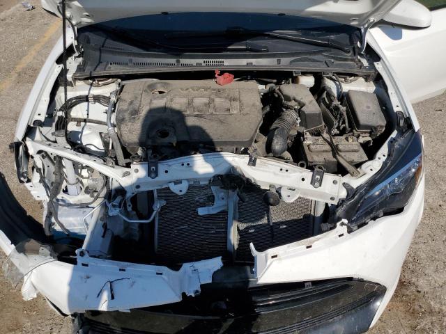 Photo 11 from auction – 2018 TOYOTA COROLLA L with VIN 5YFBURHE6JP808250