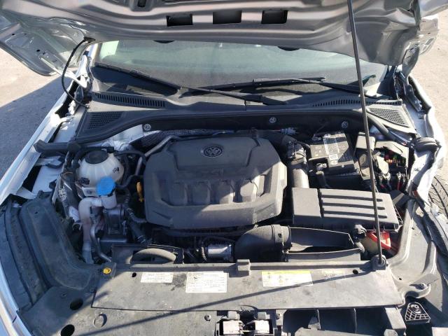 Photo 11 from auction – 2021 VOLKSWAGEN PASSAT SE with VIN 1VWSA7A35MC007289