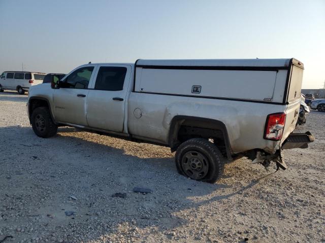 Photo 2 from auction – 2017 GMC SIERRA K25 with VIN 1GT12REG1HF136753