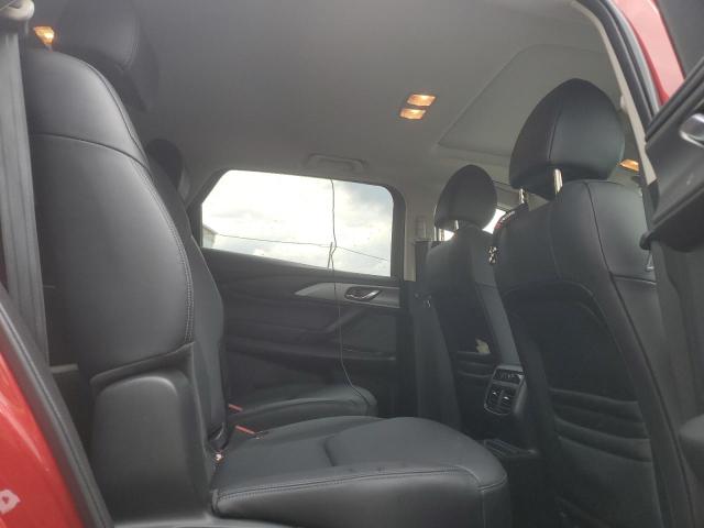 Photo 10 from auction – 2023 MAZDA CX-9 TOURI with VIN JM3TCBCY8P0650732