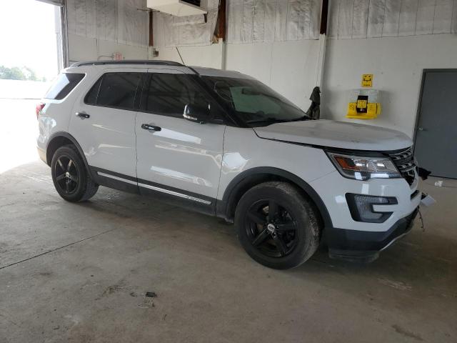 Снимка 4 от търг – 2017 FORD EXPLORER X с VIN 1FM5K8D83HGE35236