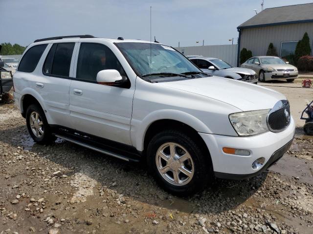 Photo 4 from auction – 2005 BUICK RAINIER CX with VIN 5GADS13S752366677