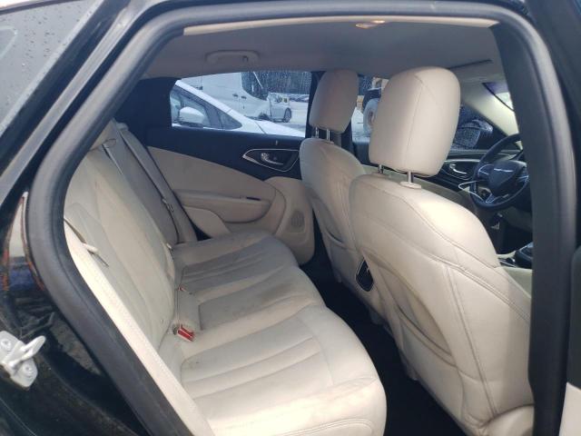 Photo 10 from auction – 2015 CHRYSLER 200 LIMITE with VIN 1C3CCCAB6FN534917