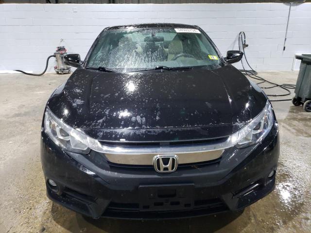 Photo 5 from auction – 2016 HONDA CIVIC EX with VIN 2HGFC3B39GH353533