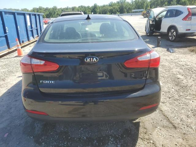 Photo 6 from auction – 2016 KIA FORTE LX with VIN KNAFK4A68G5565640