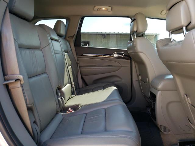 Photo 11 from auction – 2011 JEEP GRAND CHER with VIN 1J4RR4GT0BC627510