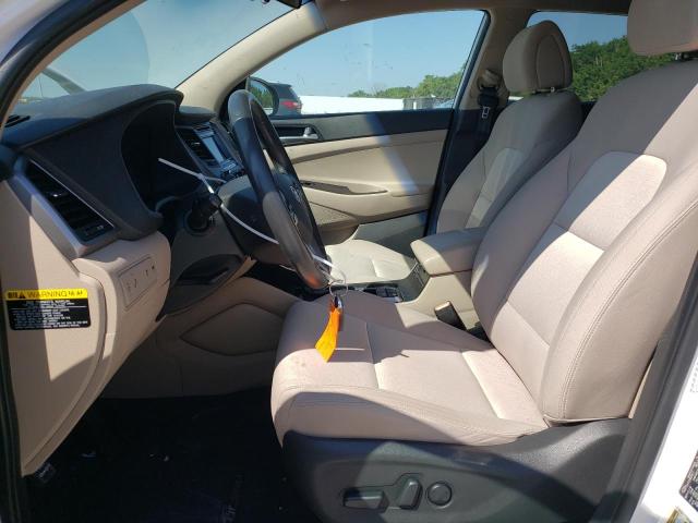Photo 7 from auction – 2016 HYUNDAI TUCSON LIM with VIN KM8J33A25GU247834