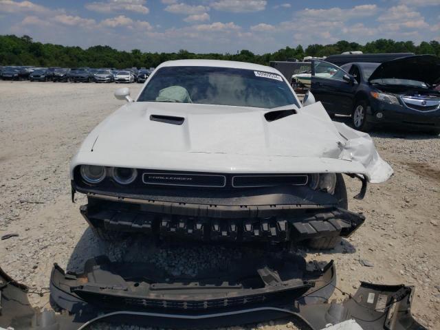 Photo 5 from auction – 2016 DODGE CHALLENGER with VIN 2C3CDZAG8GH353842