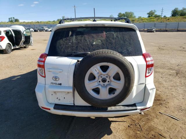 Photo 6 from auction – 2011 TOYOTA RAV4 with VIN 2T3BF4DV9BW094284