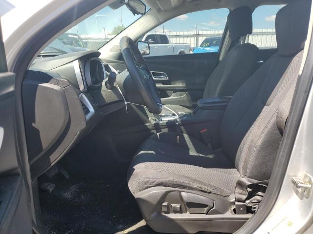 Photo 7 from auction – 2012 CHEVROLET EQUINOX LS with VIN 2GNALBEK0C1155990