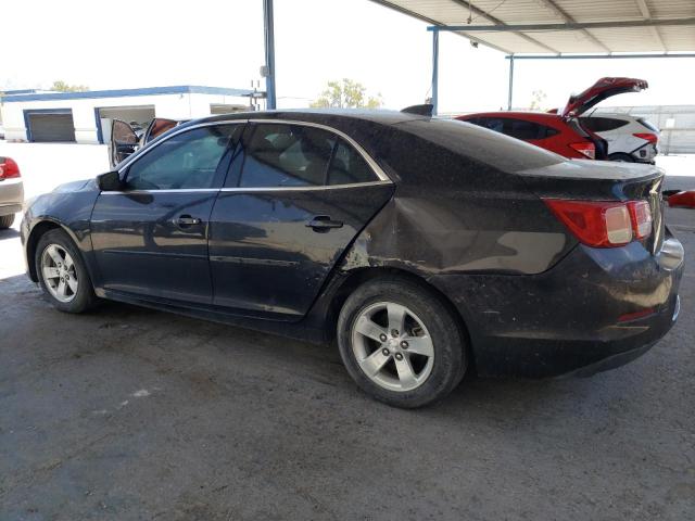 Photo 2 from auction – 2015 CHEVROLET MALIBU LS with VIN 1G11B5SL5FF131409