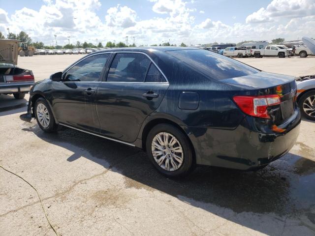 Photo 2 from auction – 2013 TOYOTA CAMRY L with VIN 4T1BF1FK2DU218960