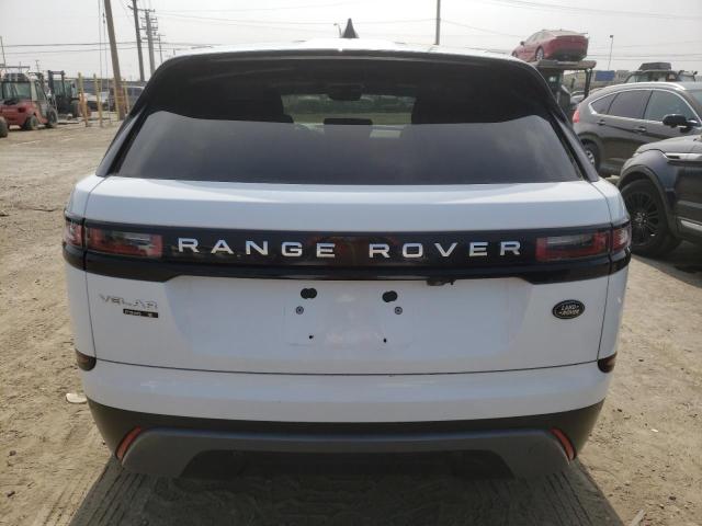 Photo 6 from auction – 2020 LAND ROVER RANGE ROVE with VIN SALYB2FV5LA258016