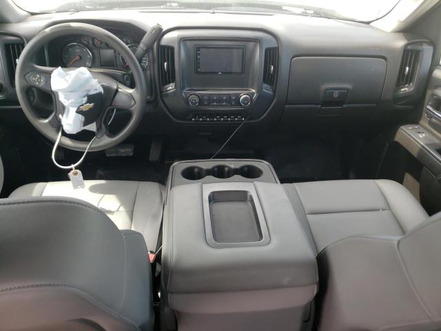 Photo 8 from auction – 2014 CHEVROLET SILVERADO with VIN 1GCVKPEH4EZ320643