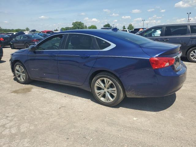 Photo 2 from auction – 2014 CHEVROLET IMPALA LS with VIN 1G11Y5SL4EU146170