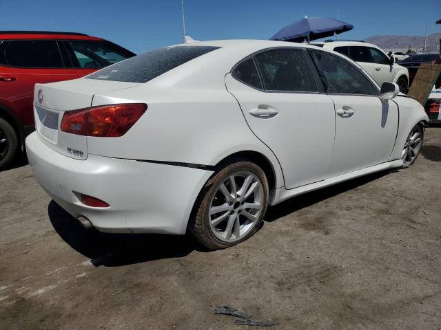 Photo 3 from auction – 2007 LEXUS IS 250 with VIN JTHBK262072026795