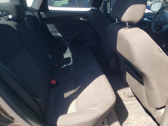 Photo 10 from auction – 2016 FORD FOCUS SE with VIN 1FADP3F21GL250952