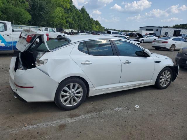 صورة رقم 3 من المزاد - 2014 KIA OPTIMA EX مع VIN 5XXGN4A71EG310005