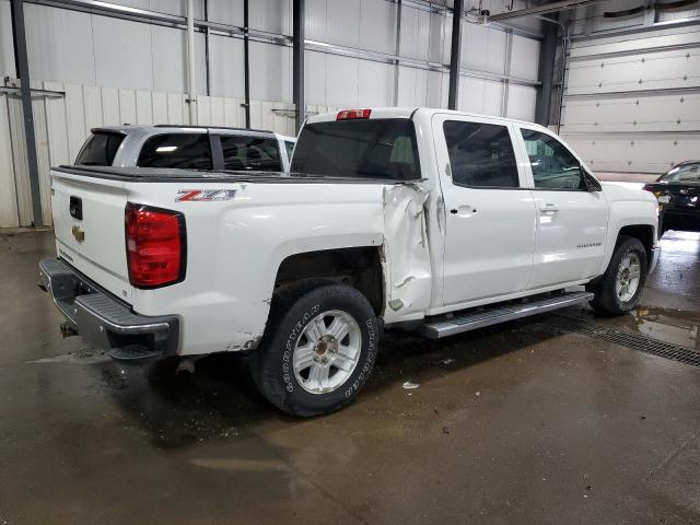 Photo 3 from auction – 2014 CHEVROLET SILVERADO with VIN 3GCUKREC0EG294862