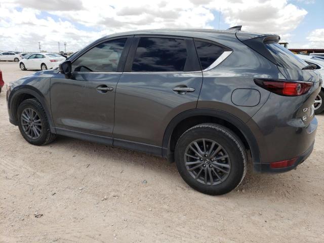 Photo 2 from auction – 2020 MAZDA CX-5 TOURI with VIN JM3KFACM9L0859451