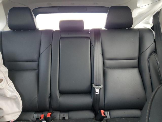 Photo 10 from auction – 2023 NISSAN ROGUE SL with VIN 5N1BT3CB0PC939278