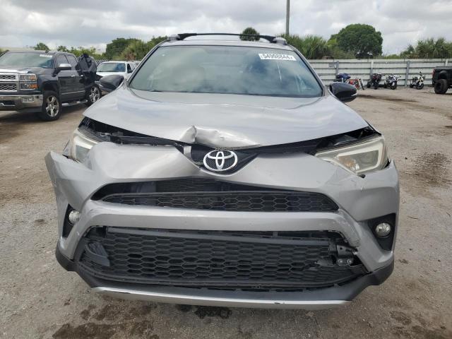 Photo 5 from auction – 2016 TOYOTA RAV4 SE with VIN 2T3NFREV5GW300944