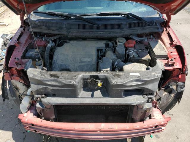 Photo 12 from auction – 2013 FORD EXPLORER L with VIN 1FM5K8F81DGA78596