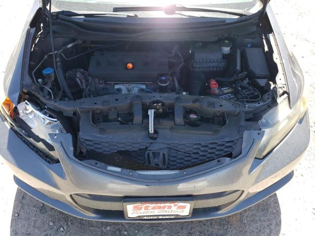 Photo 11 from auction – 2012 HONDA CIVIC EX with VIN 2HGFG3B81CH514256