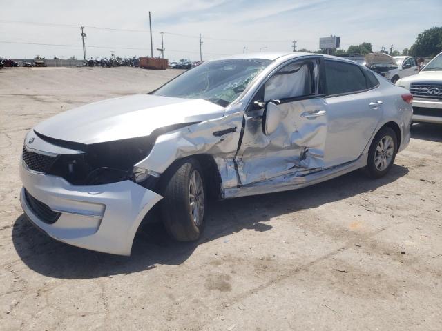 Photo 1 from auction – 2016 KIA OPTIMA LX with VIN 5XXGT4L3XGG077261