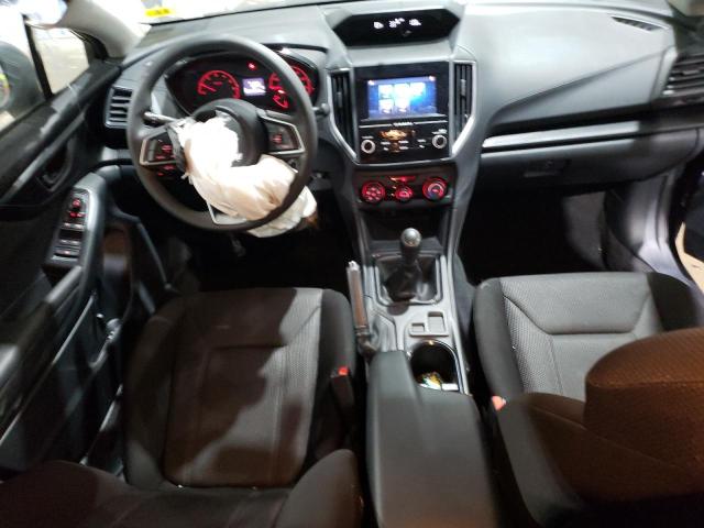 Photo 8 from auction – 2021 SUBARU IMPREZA with VIN 4S3GTAA63M1709472