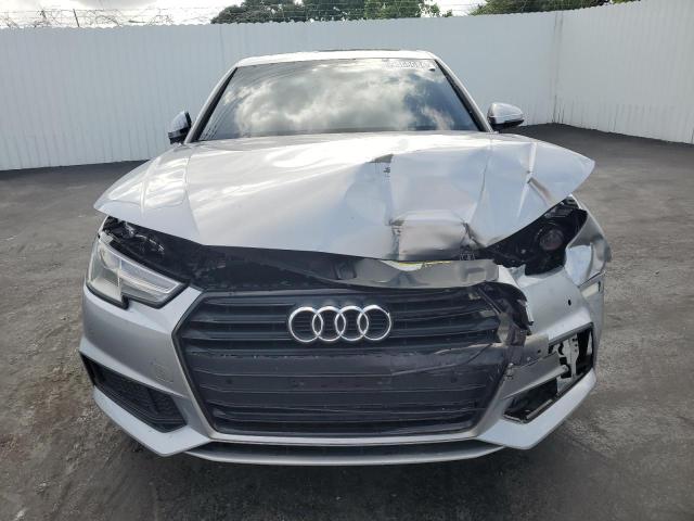 Photo 5 from auction – 2019 AUDI A4 PREMIUM with VIN WAUGMAF43KN012570