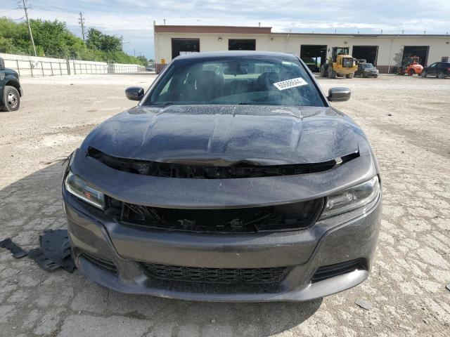 Photo 5 from auction – 2019 DODGE CHARGER SX with VIN 2C3CDXBG7KH709547