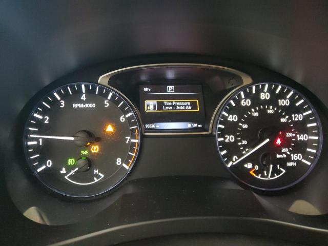 Photo 9 from auction – 2016 NISSAN ALTIMA 2.5 with VIN 1N4AL3AP8GC195739