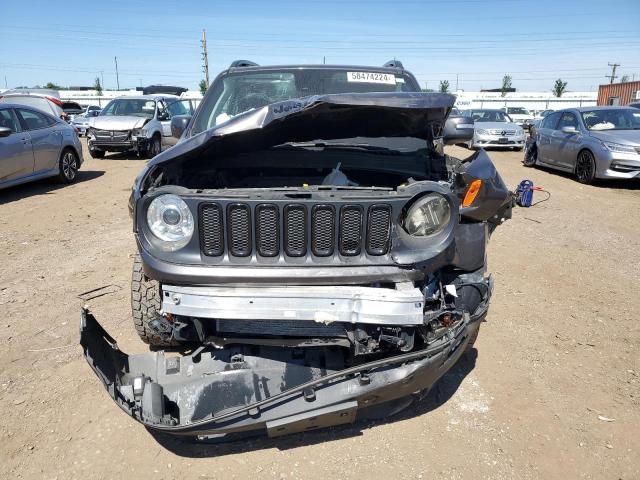 Photo 5 from auction – 2018 JEEP RENEGADE L with VIN ZACCJABB5JPH54876