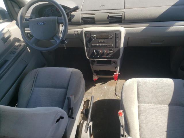 Photo 8 from auction – 2004 FORD FREESTAR S with VIN 2FMZA50634BB30182