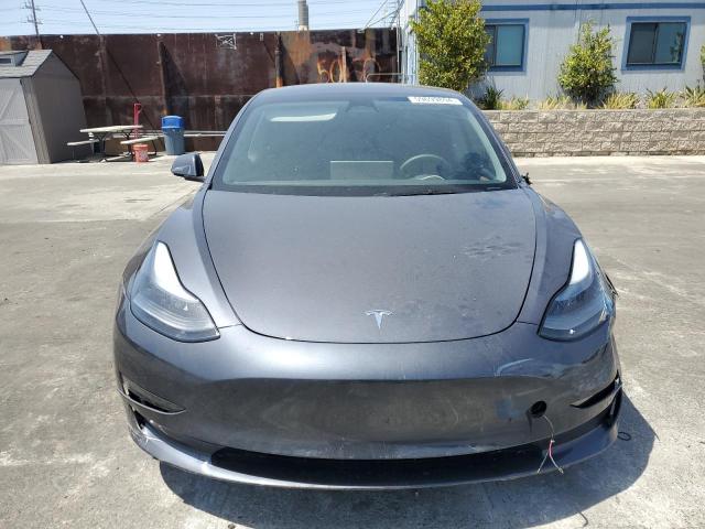 Photo 5 from auction – 2023 TESLA MODEL 3 with VIN 5YJ3E1EA9PF662077