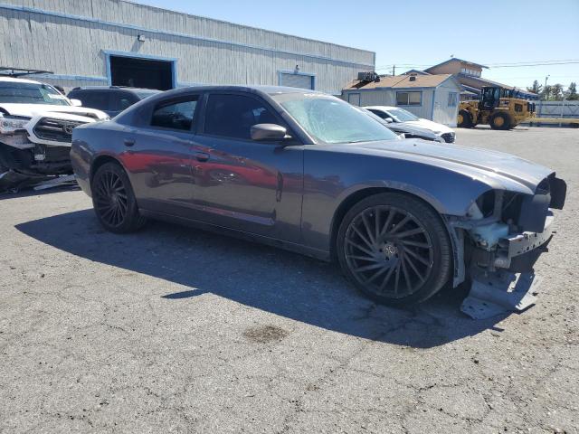 Photo 4 from auction – 2014 DODGE CHARGER SE with VIN 2C3CDXBG6EH374785